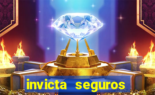 invicta seguros patos de minas